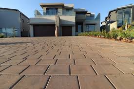 Why Choose Us For All Your Driveway Paving Needs in Cambrian Park, CA?